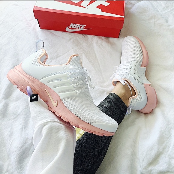 Nike air presto sneakers - Picture 2 of 6
